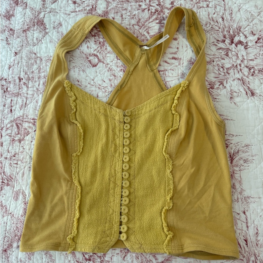Freepeople Top